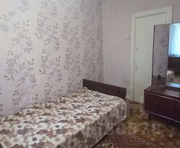 2-комн.кв., 43 м², этаж 1