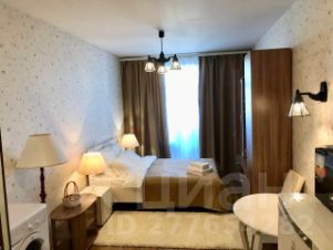 1-комн.кв., 30 м², этаж 16