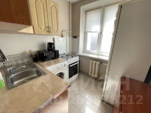 1-комн.кв., 40 м², этаж 2