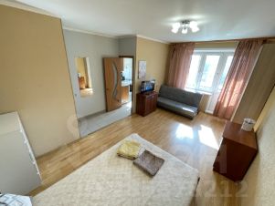 1-комн.кв., 40 м², этаж 2