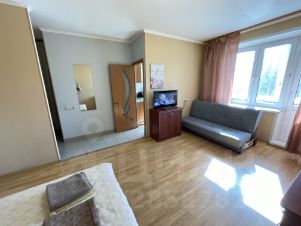 1-комн.кв., 40 м², этаж 2