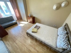 1-комн.кв., 40 м², этаж 2