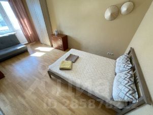 1-комн.кв., 40 м², этаж 2