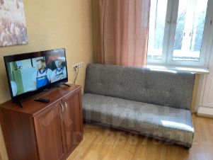 1-комн.кв., 40 м², этаж 2