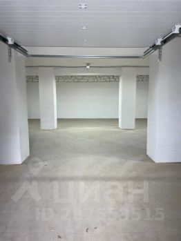 склад 140 м², этаж 1