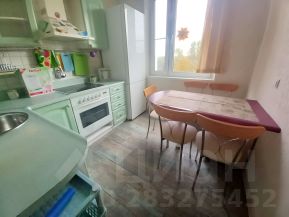 2-комн.кв., 52 м², этаж 5