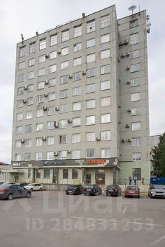 склад 3000 м², этаж 2