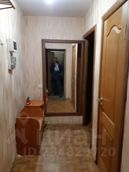 2-комн.кв., 44 м², этаж 4