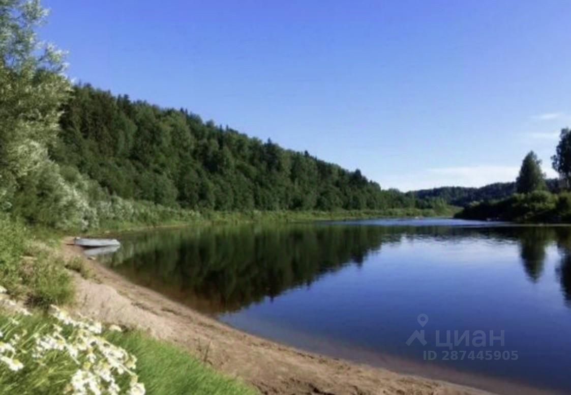 Купить земельный участок в селе Бронница Новгородского района, продажа  земельных участков - база объявлений Циан. Найдено 73 объявления