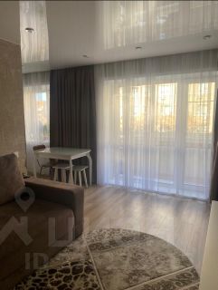 2-комн.кв., 50 м², этаж 4