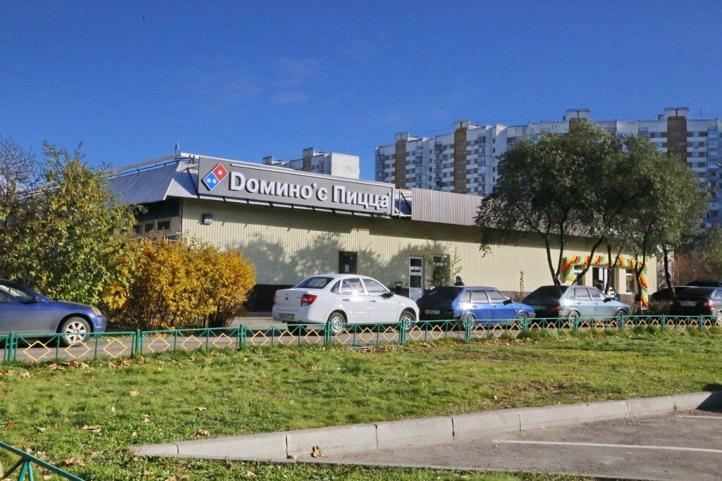 аренда помещений в ТЦ на ул. Шолохова, 22