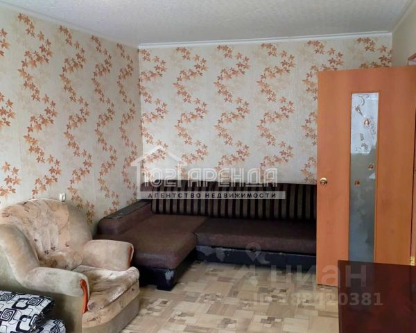 1-комн., 40 м², 5/9 этаж