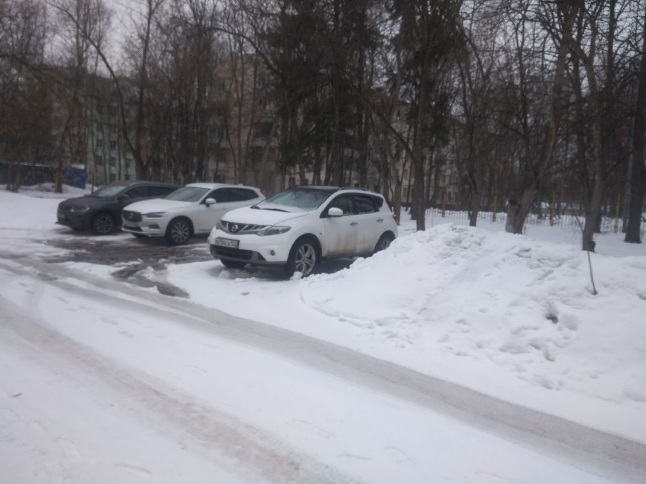 Бизнес Центр на ул. Гарибальди, 24