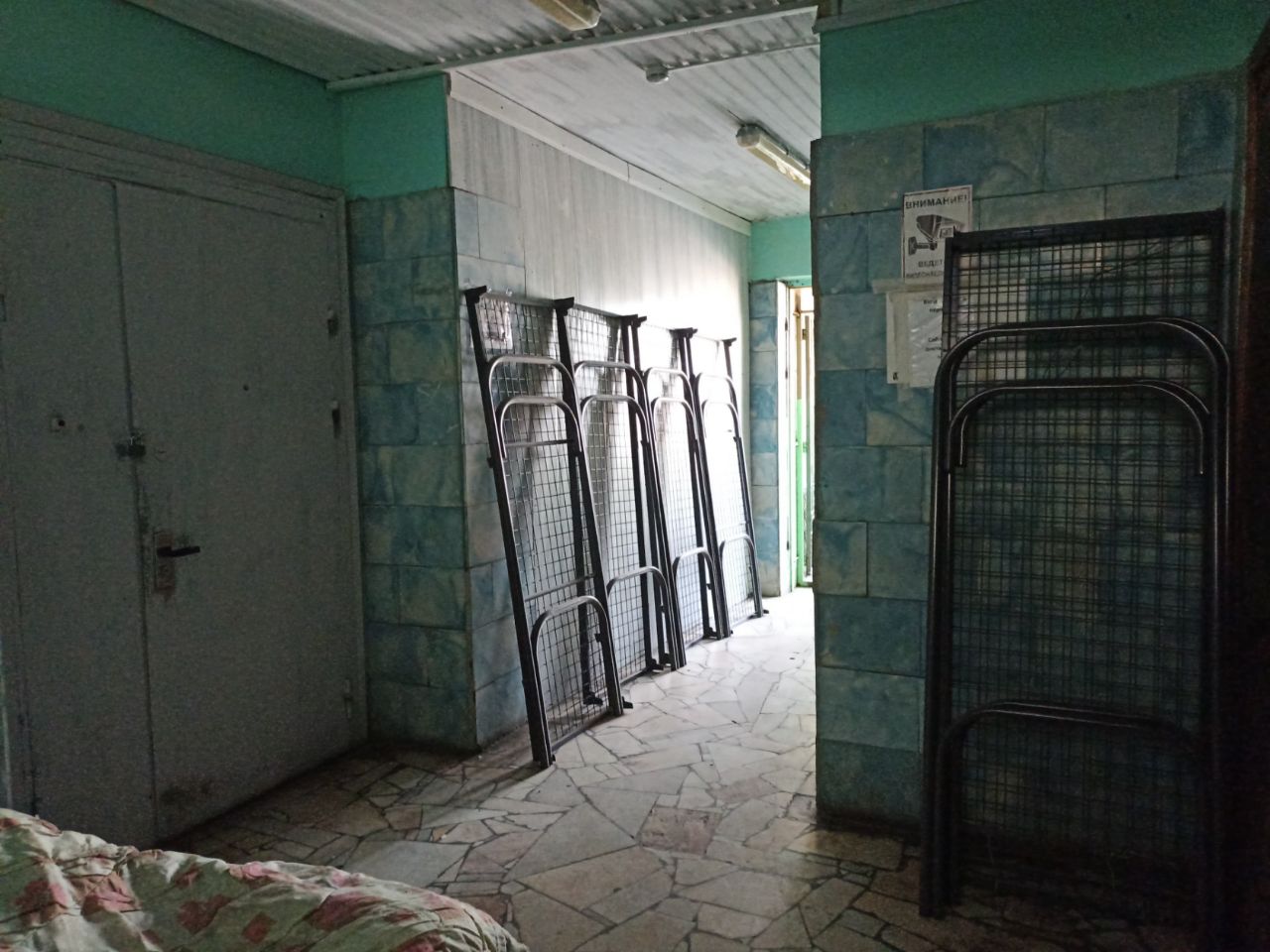 Бизнес Центр на ул. Дубнинская, 79с14