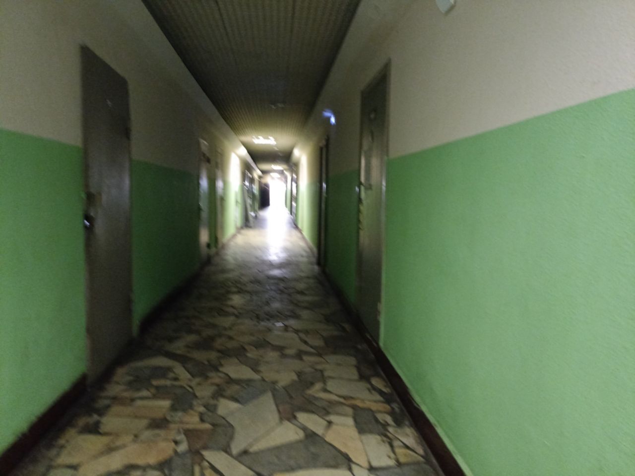 Бизнес Центр на ул. Дубнинская, 79с14