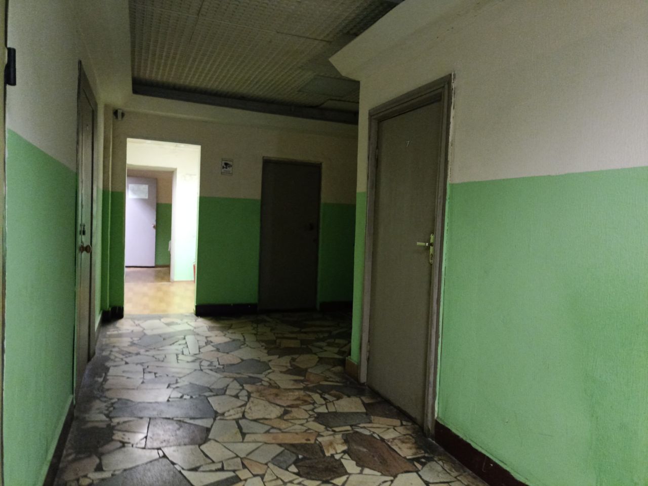 Бизнес Центр на ул. Дубнинская, 79с14