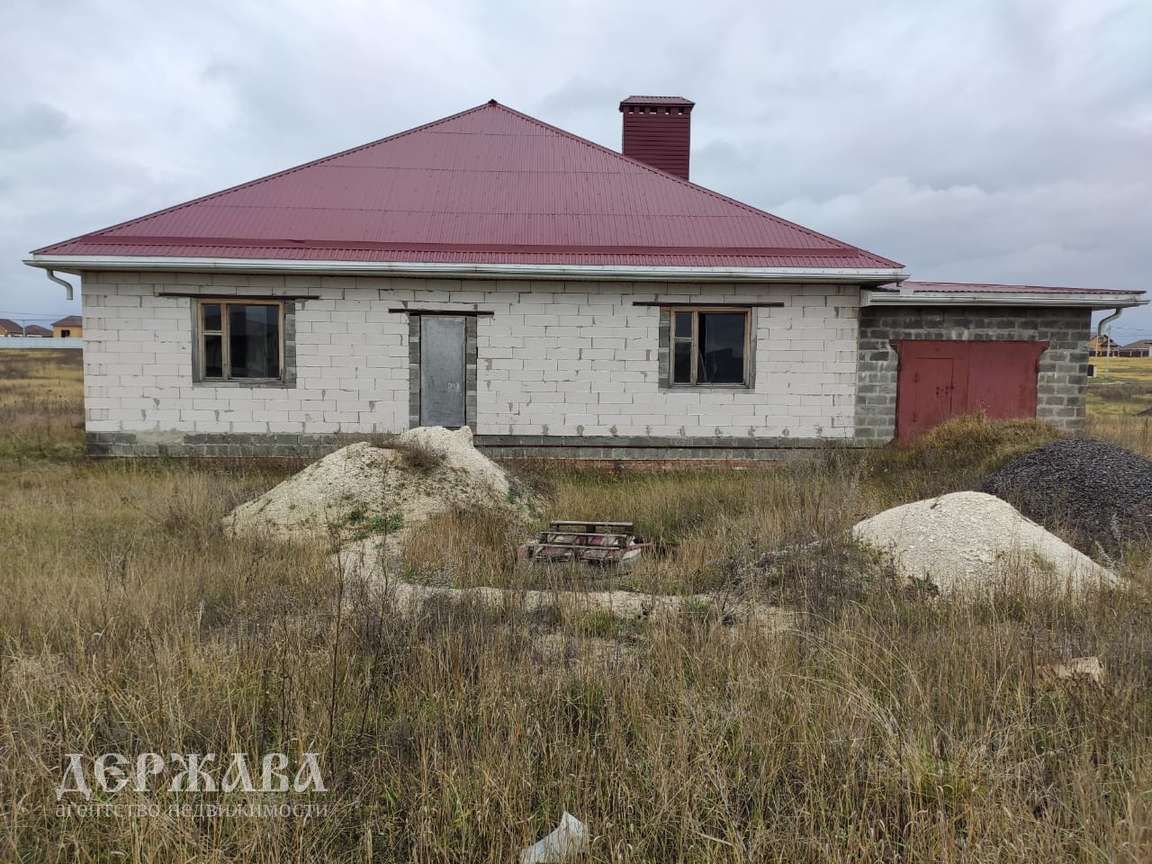 Купить дом в микрорайоне Пролески в городе Старый Оскол, продажа домов -  база объявлений Циан. Найдено 44 объявления