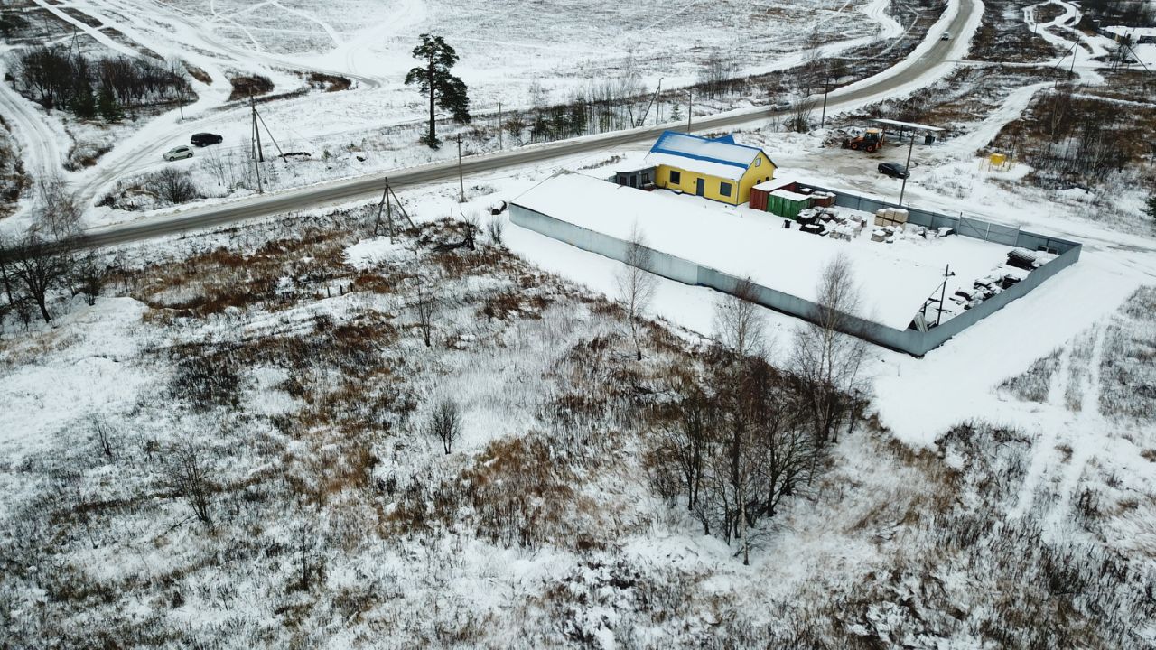 Купить земельный участок ИЖС в Карабаново, продажа участков под  строительство. Найдено 9 объявлений.