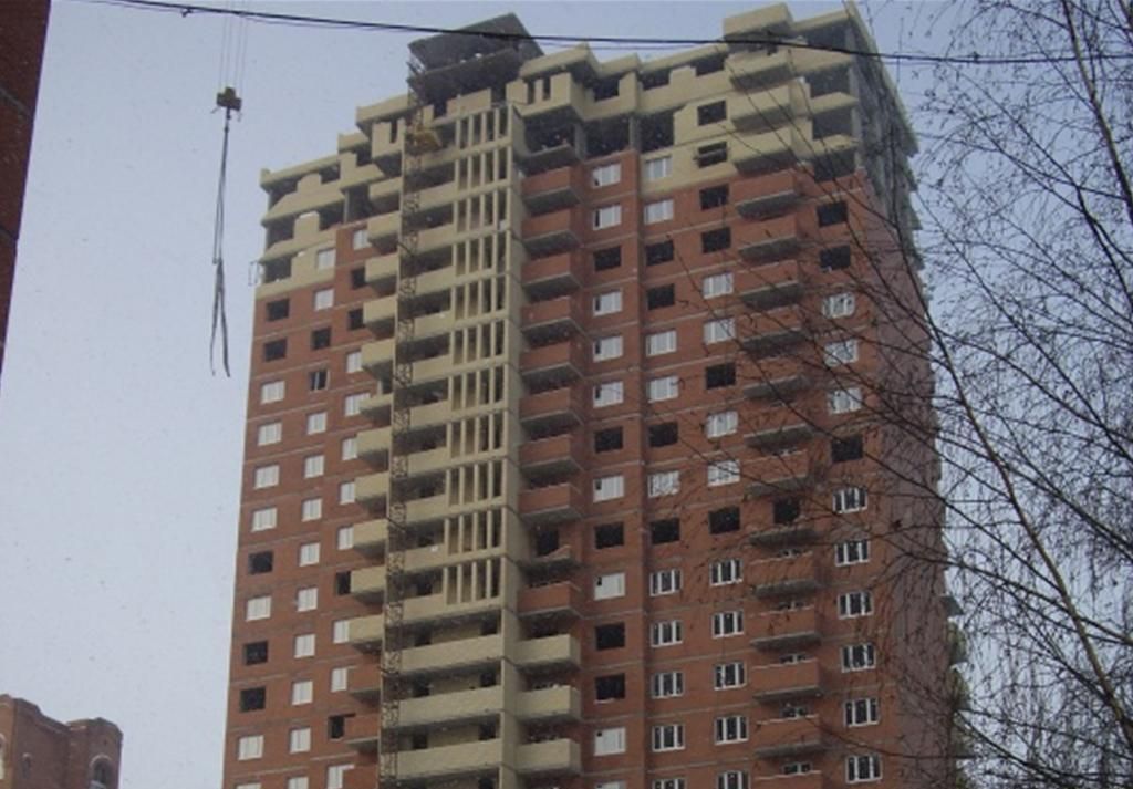 жилой комплекс Гагаринский