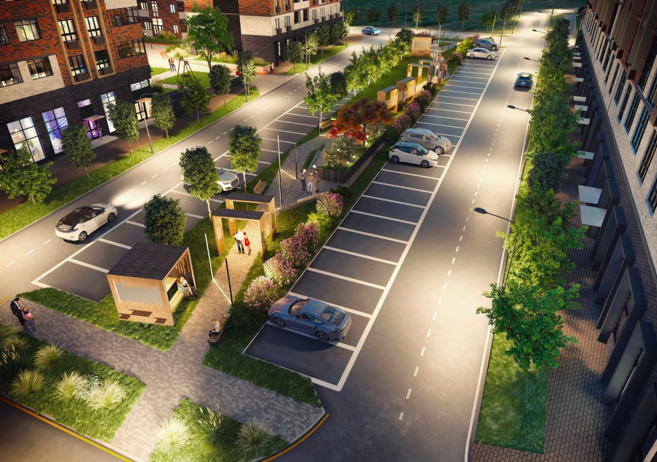 продажа квартир 61 квартал