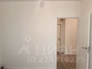 2-комн.кв., 50 м², этаж 4