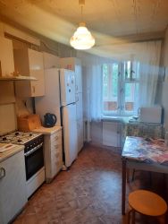 3-комн.кв., 72 м², этаж 2