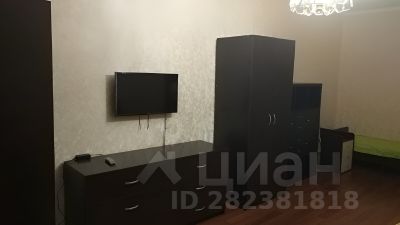 1-комн.кв., 34 м², этаж 10