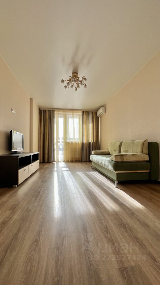 Сдается1-комн.квартира,46,8м²