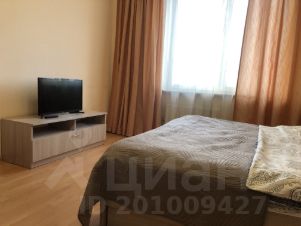 1-комн.кв., 35 м², этаж 5