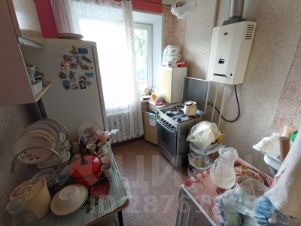 2-комн.кв., 48 м², этаж 2