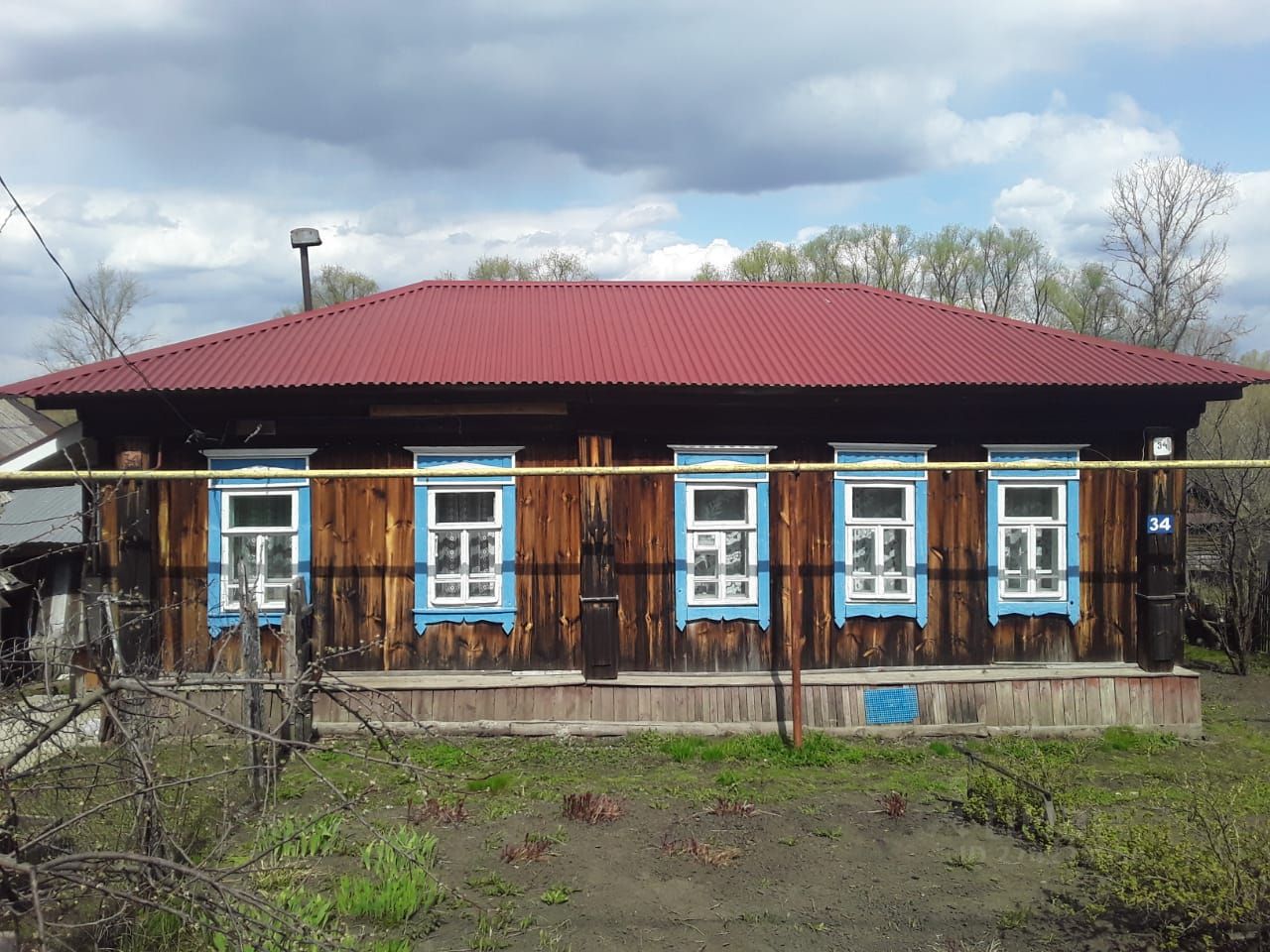 Купить загородную недвижимость в Ичалковском районе республики Мордовия,  продажа загородной недвижимости - база объявлений Циан. Найдено 40  объявлений