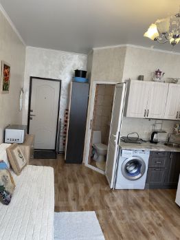 1-комн.кв., 20 м², этаж 3