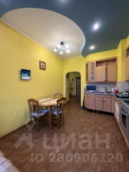 1-комн.кв., 51 м², этаж 8