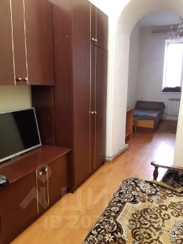 1-комн.кв., 30 м², этаж 1