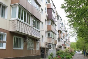 2-комн.кв., 46 м², этаж 2