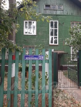 3-комн.кв., 73 м², этаж 2