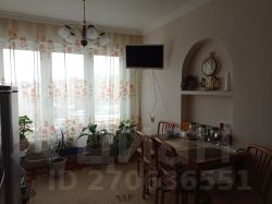 3-комн.кв., 83 м², этаж 15