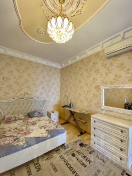 3-комн.кв., 86 м², этаж 2