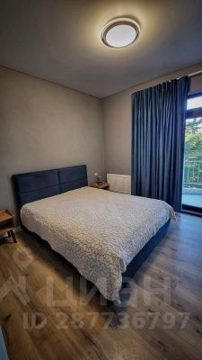 2-комн.кв., 45 м², этаж 5