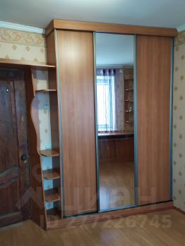 3-комн.кв., 62 м², этаж 2