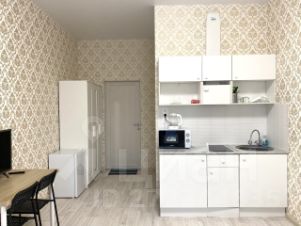 1-комн.кв., 25 м², этаж 2