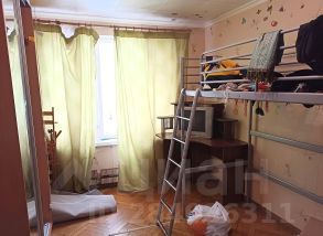 комната 49/14 м², этаж 2