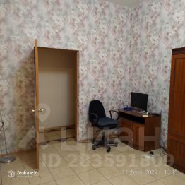 3-комн.кв., 83 м², этаж 1