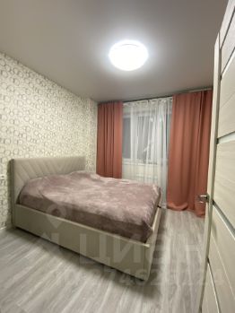 2-комн.кв., 51 м², этаж 8