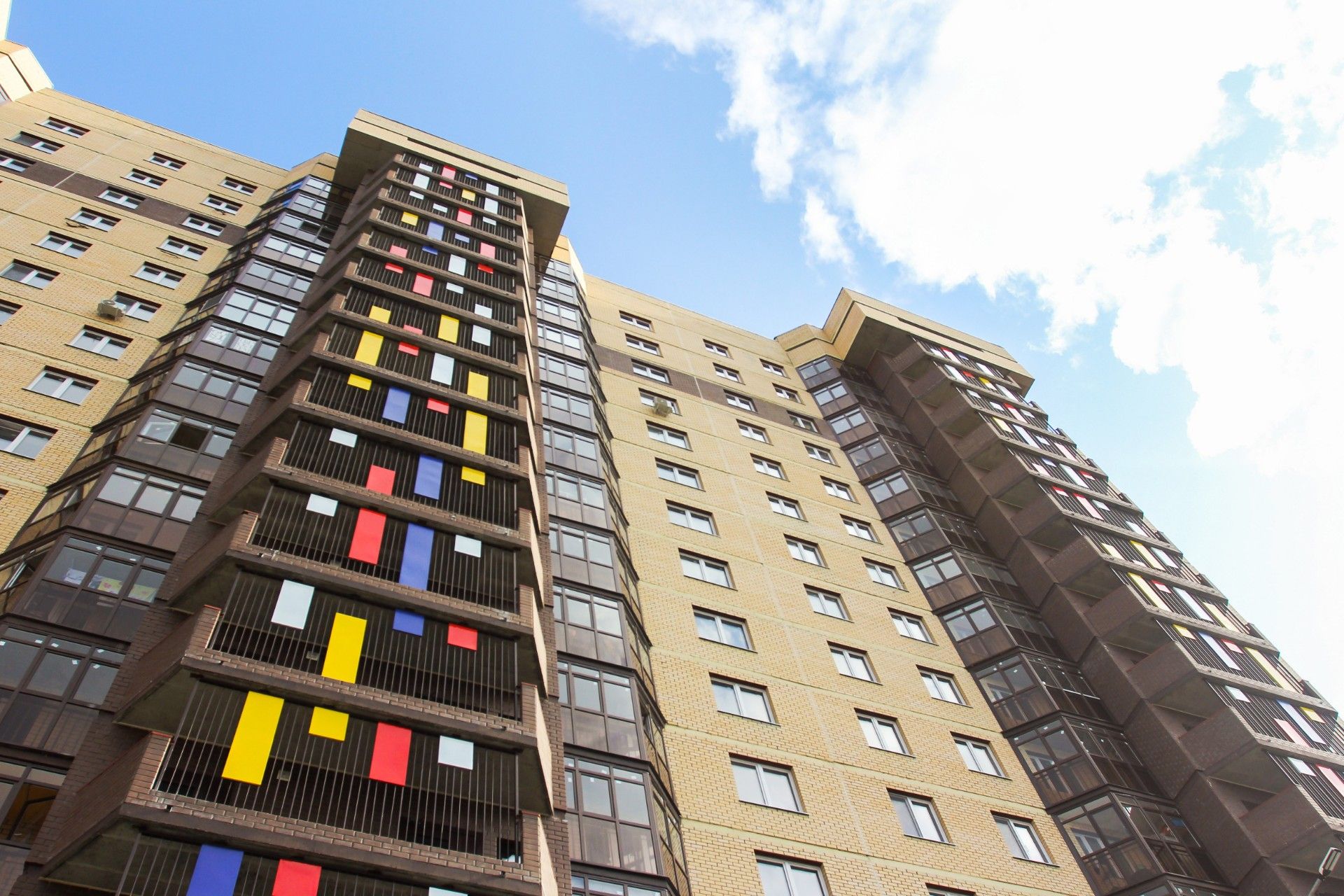 ЖК Северное Сияние