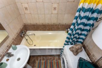 2-комн.кв., 50 м², этаж 6