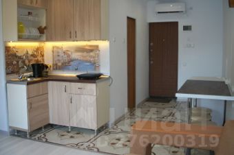 1-комн. кв 25 м2, 1/5 эт