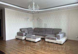 3-комн.кв., 130 м², этаж 12