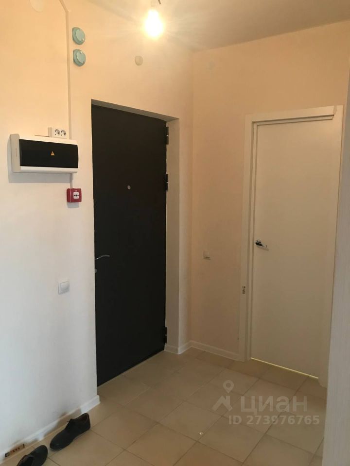 1-комнатная квартира, 35 м² — фото 3