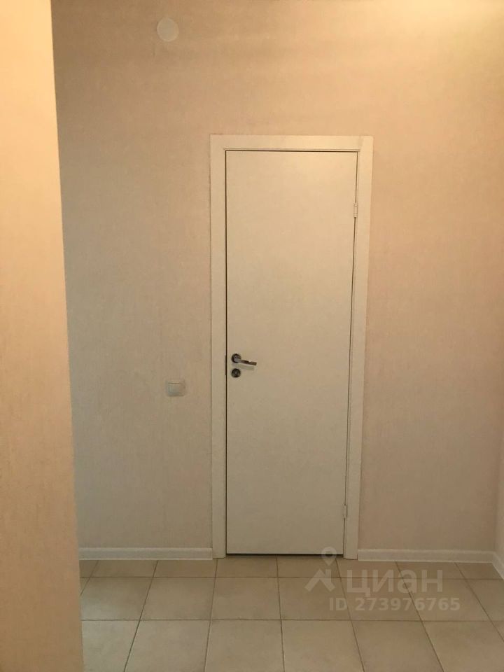 1-комнатная квартира, 35 м² — фото 5
